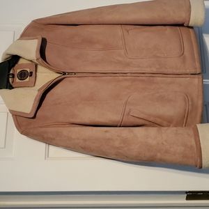 Giacca Coat